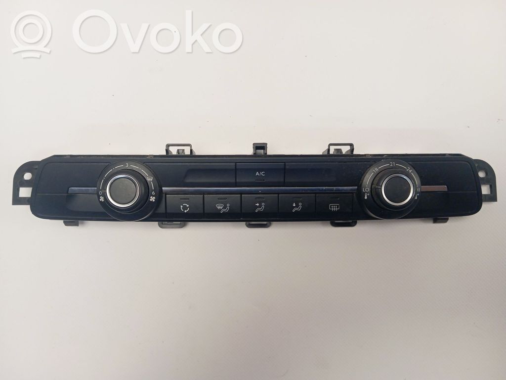 Unitate control climatizare   98340409ZD,98075413ZD