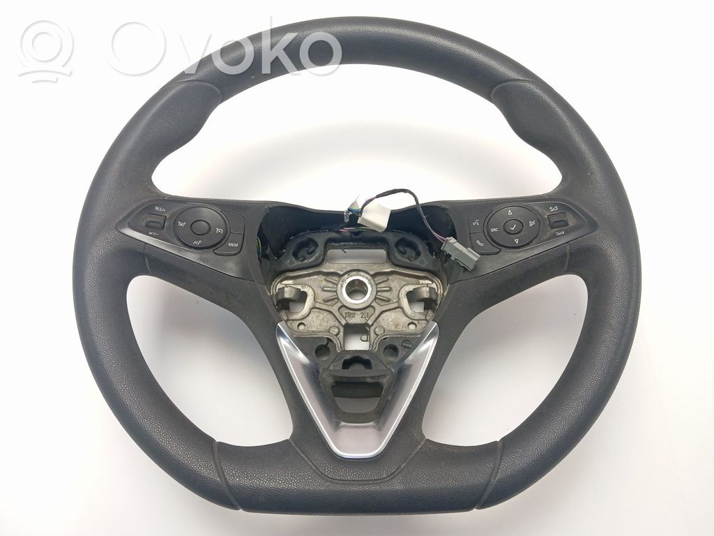 Ohjauspyörä   YQ001181YX,34301541A