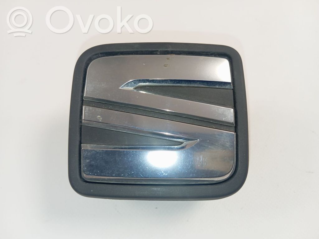 Seat Leon IV Manecilla externa puerta trasera 