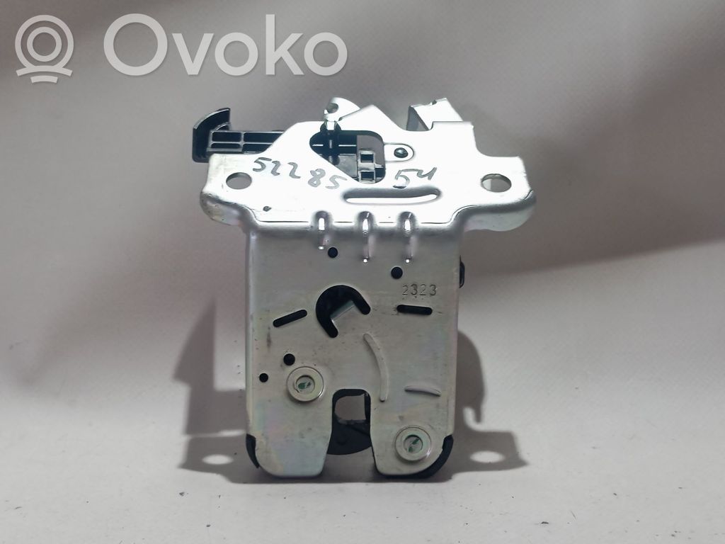 Seat Ateca Tailgate lock latch 