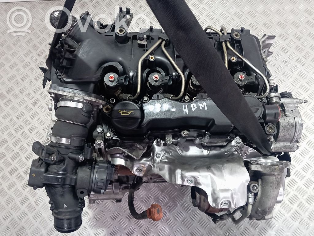 Motor   9H02,0135QF,0139VV