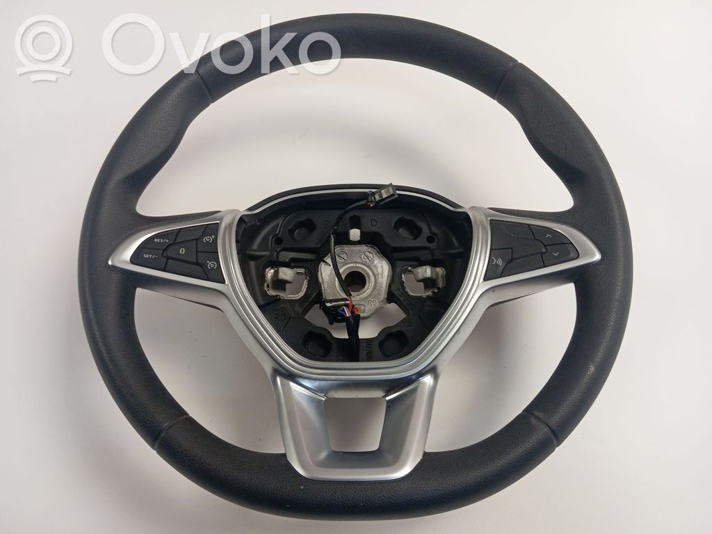 Руль   484007251R