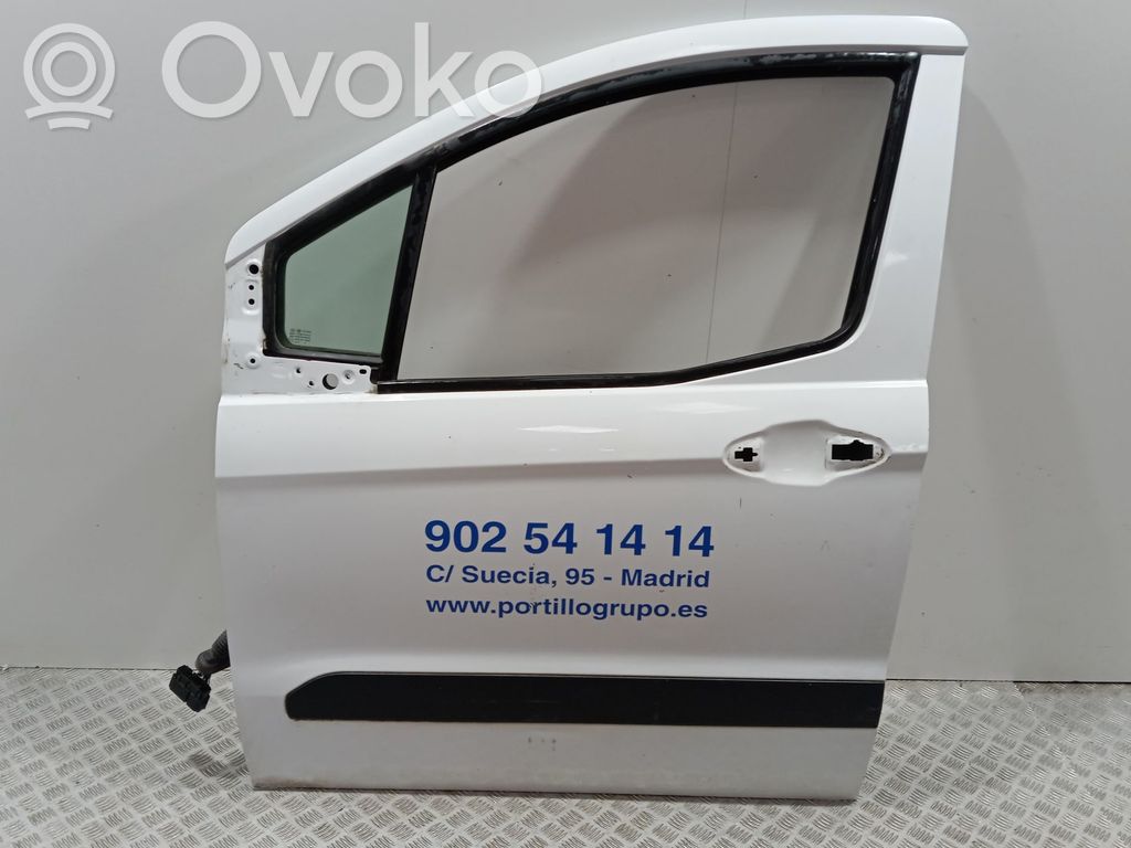 Ford Transit -  Tourneo Connect Front door 