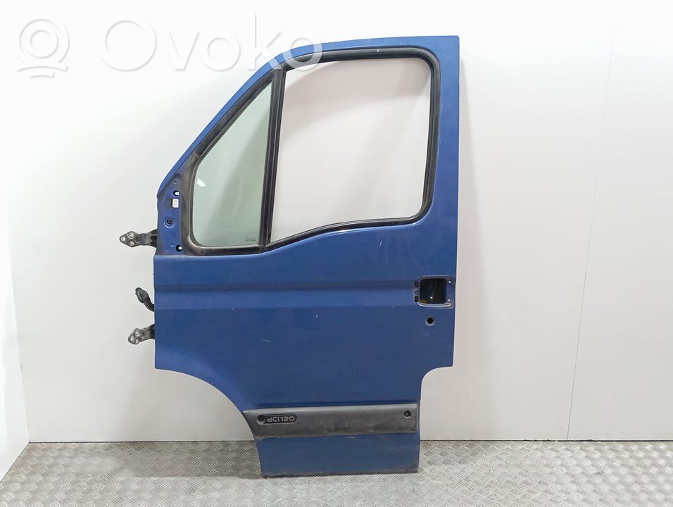 Porte avant
