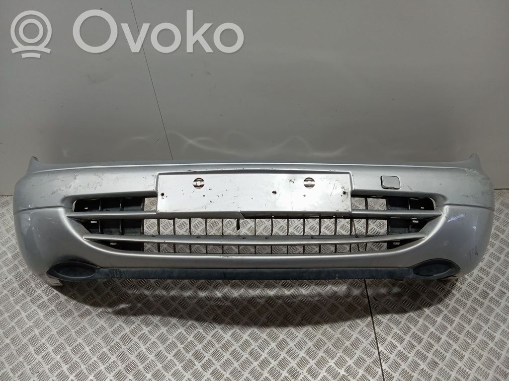 Citroen Xsara Etupuskuri 