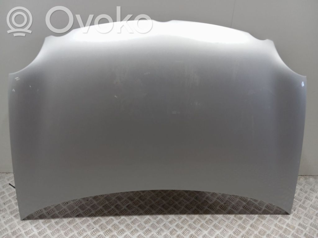 Volkswagen Polo Vano motore/cofano