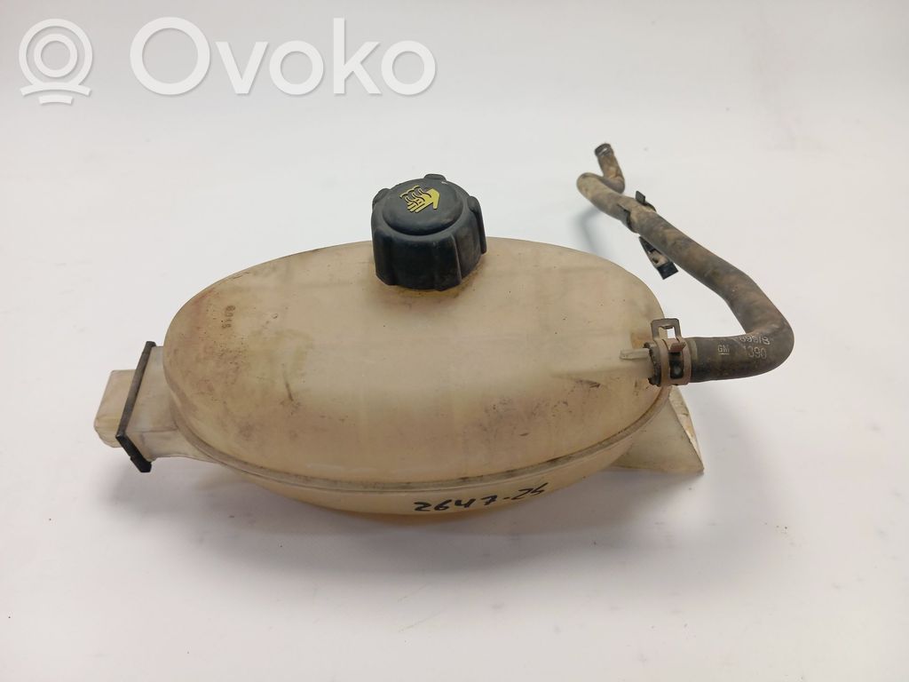Nissan Primastar Vaso di espansione carburante