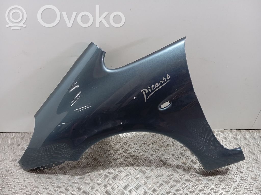 Guardabarro   7840Q0