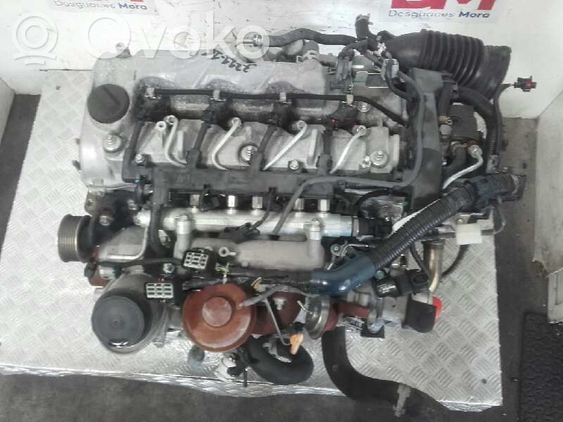 Moottori   N22A2