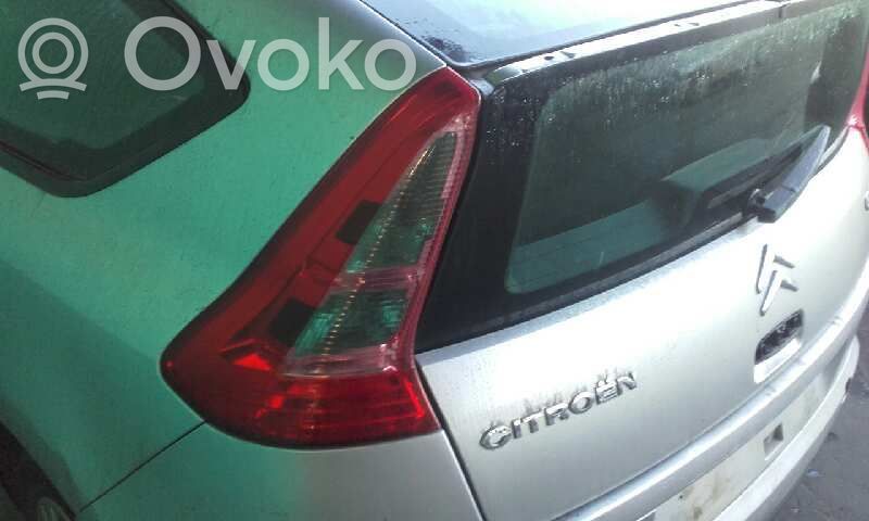 Citroen C4 I Lampă spate în caroserie 