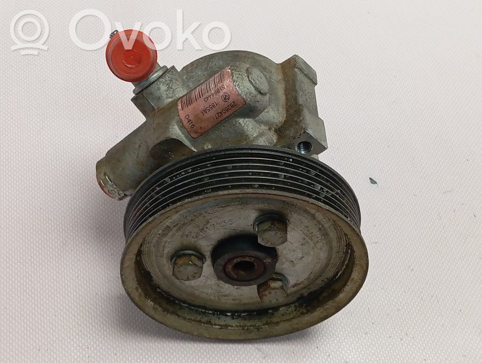 Opel Combo D Pompa servosterzo 