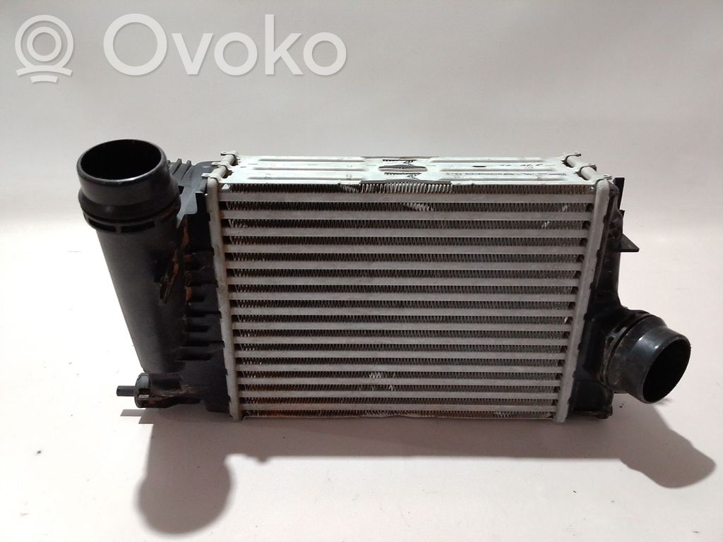 Radiator intercooler   144962803R