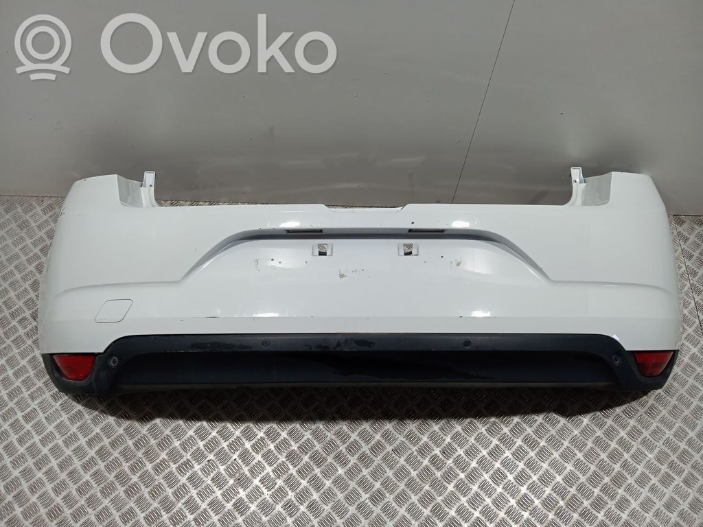 Renault Megane IV Puskuri 