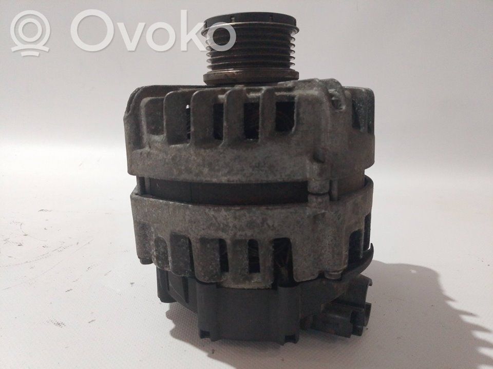 Alternador   9678048880