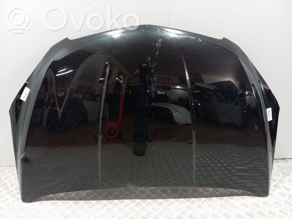 Opel Mokka Konepelti 