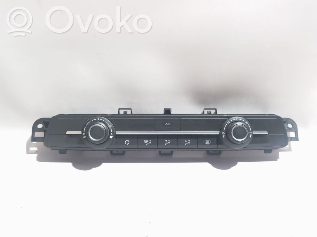 Climate control unit   98340409ZD,98075413ZD