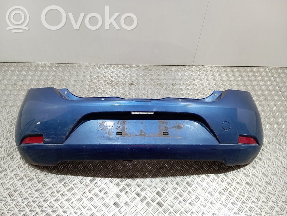 Dacia Sandero II Paraurti 