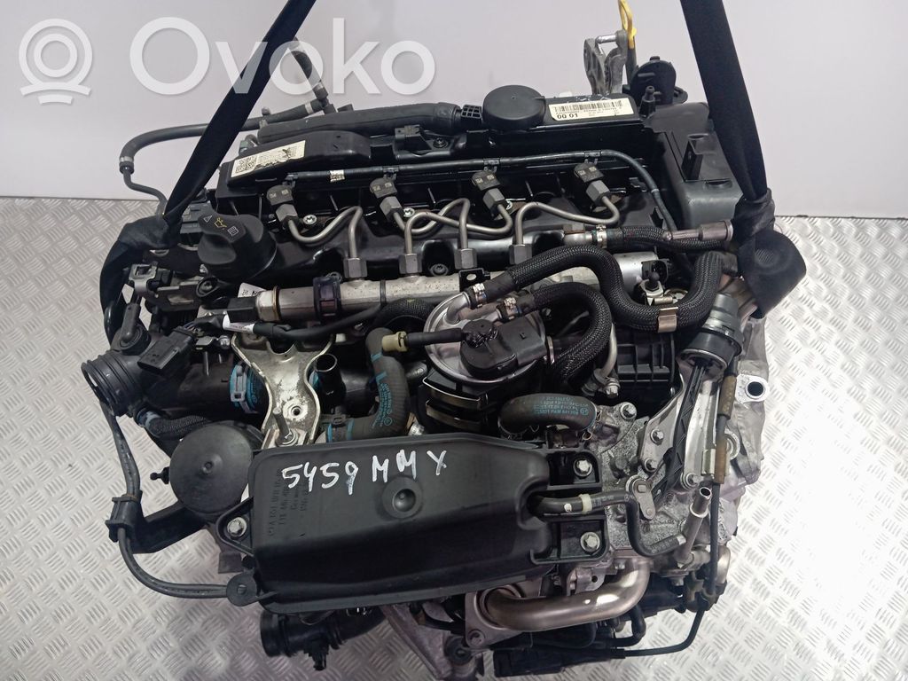 Motor   651924,A6510106410