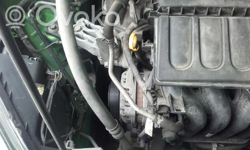 Mazda 2 Generatore/alternatore 