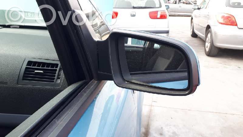 Opel Zafira B Oglindă electrică ușă față 