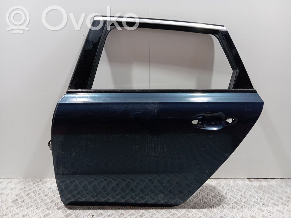 Puerta trasera   9006S7