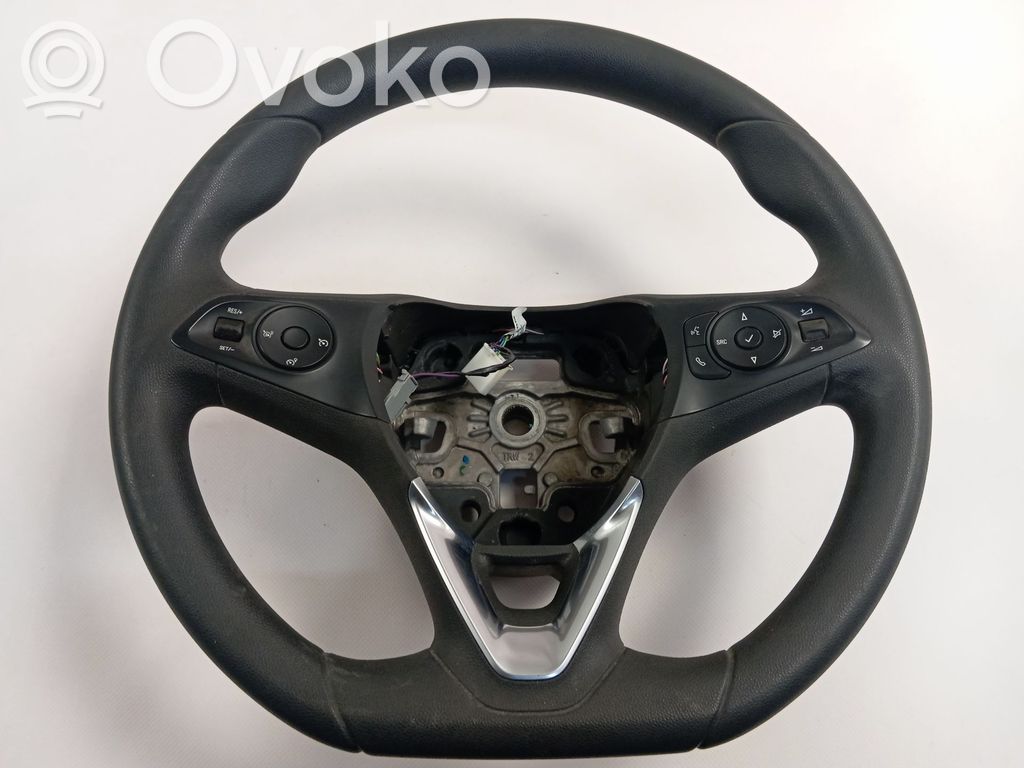 Руль   YQ001180YX