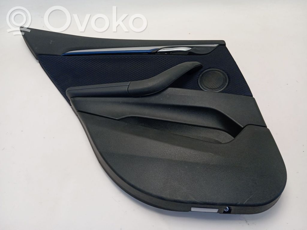 BMW X2 F39 Panou interior ușă spate 