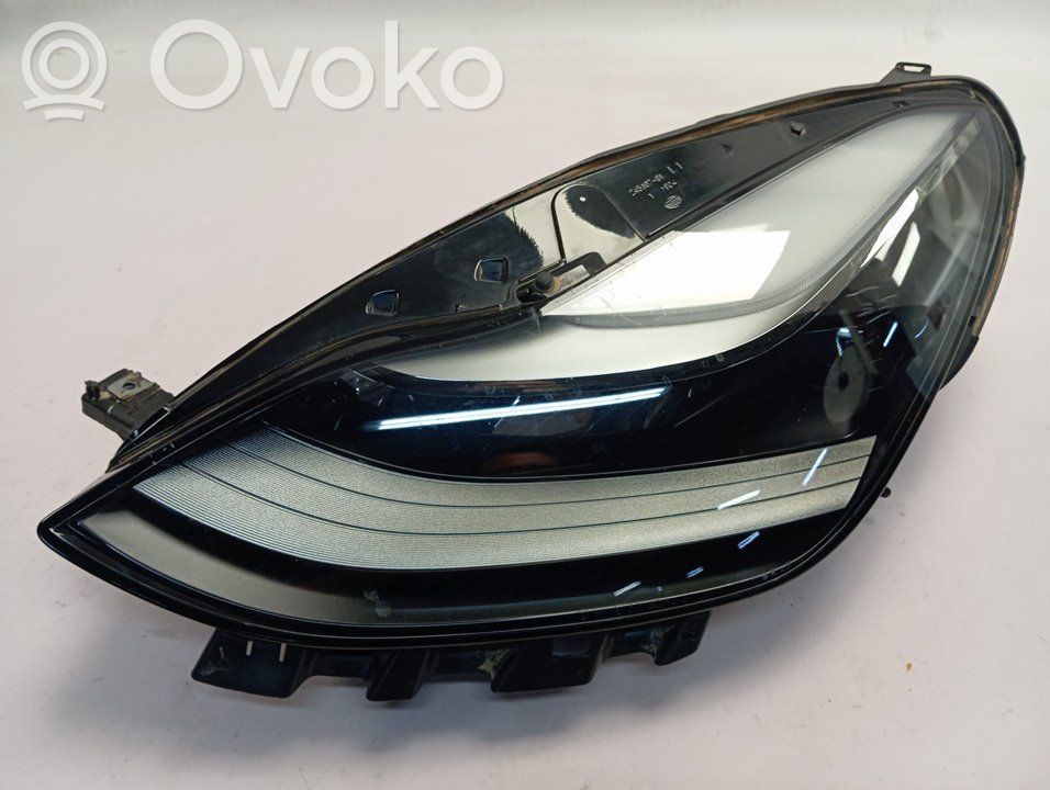 Faro/fanale   24510781L1