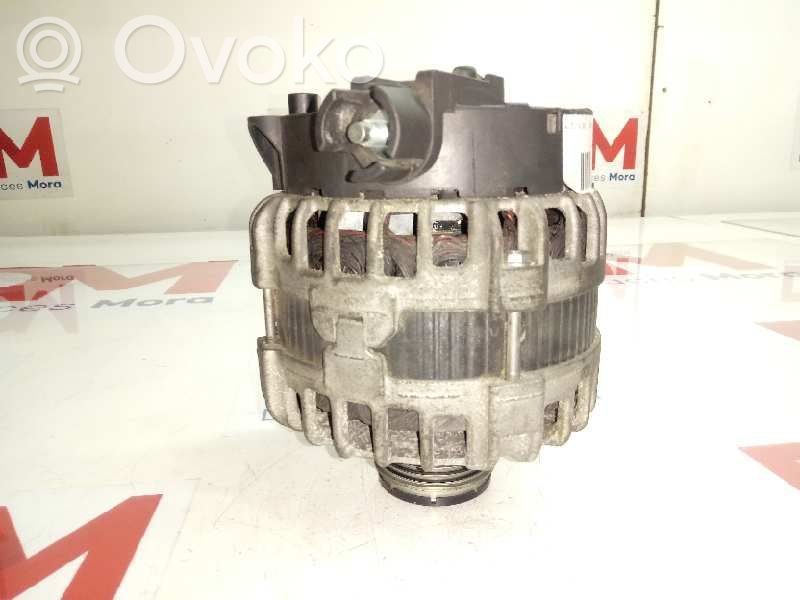 Land Rover Evoque I Generator/alternator 