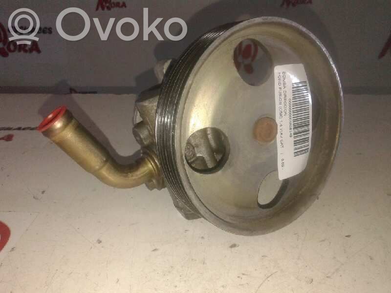 Pompe direction assistée