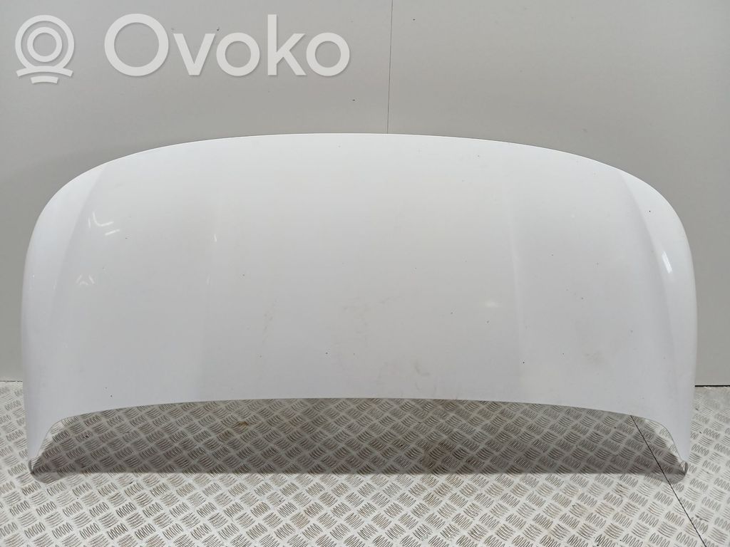 Opel Combo E Capó/tapa del motor 