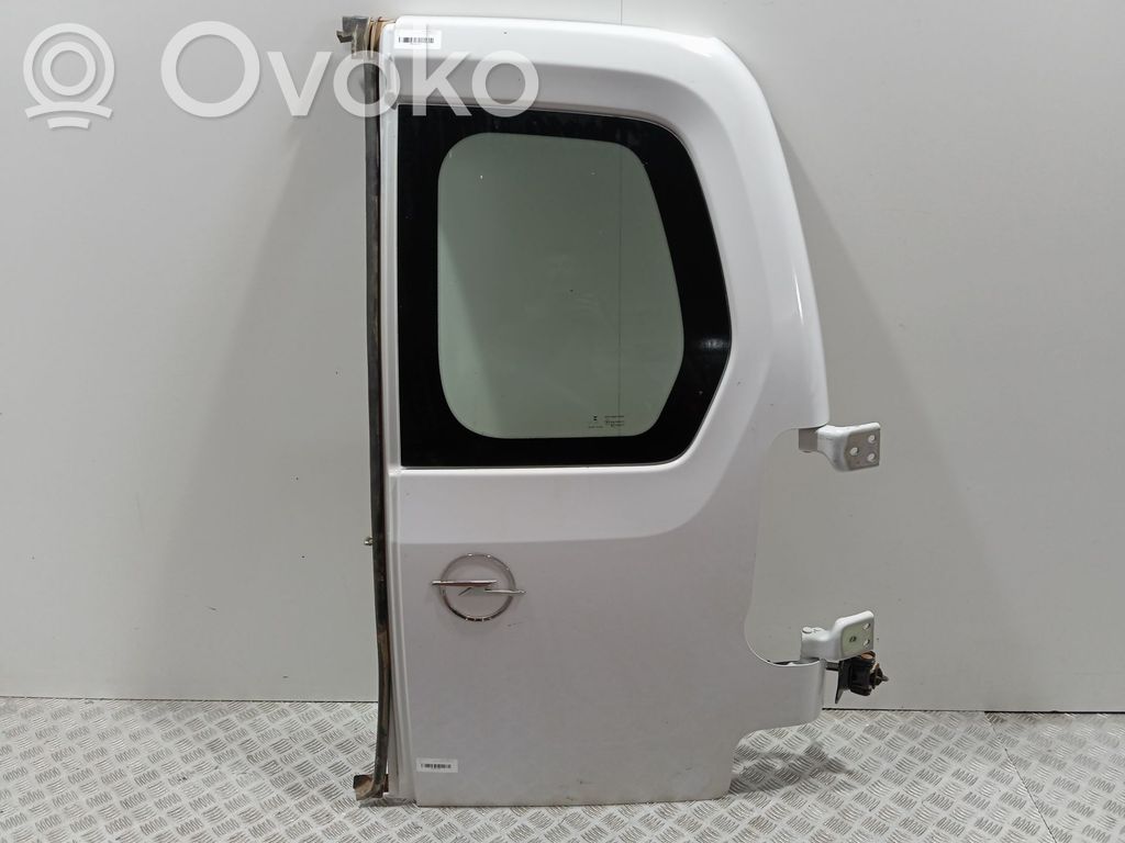 Porte arrière   9820436680