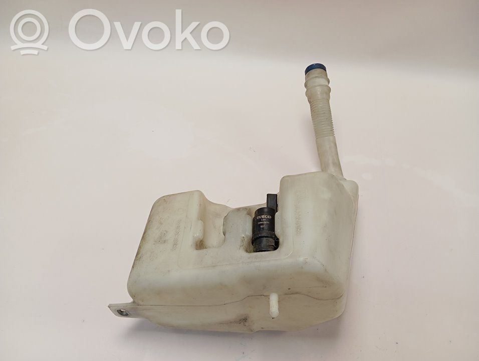 Iveco Daily 6th gen Rezervor lichid spălare parbriz 
