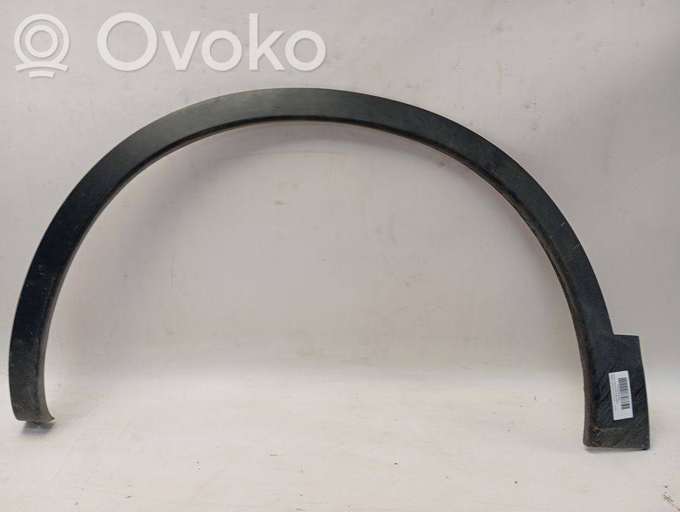 Nissan Qashqai Kotflügel 