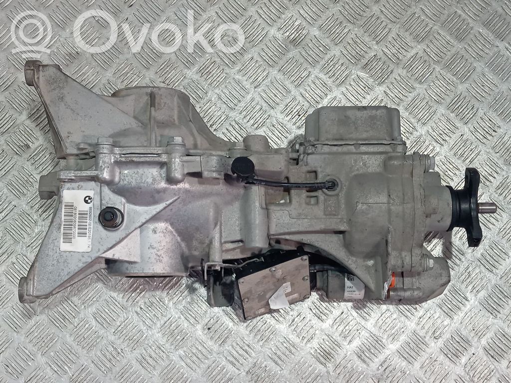 BMW X2 F39 Diferențial spate 