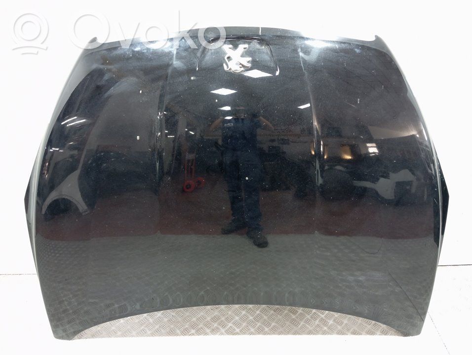 Peugeot 508 Vano motore/cofano 