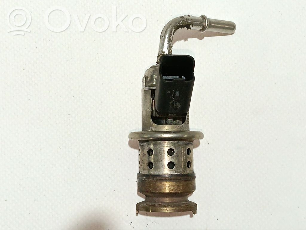 Citroen C3 Inyector de combustible 