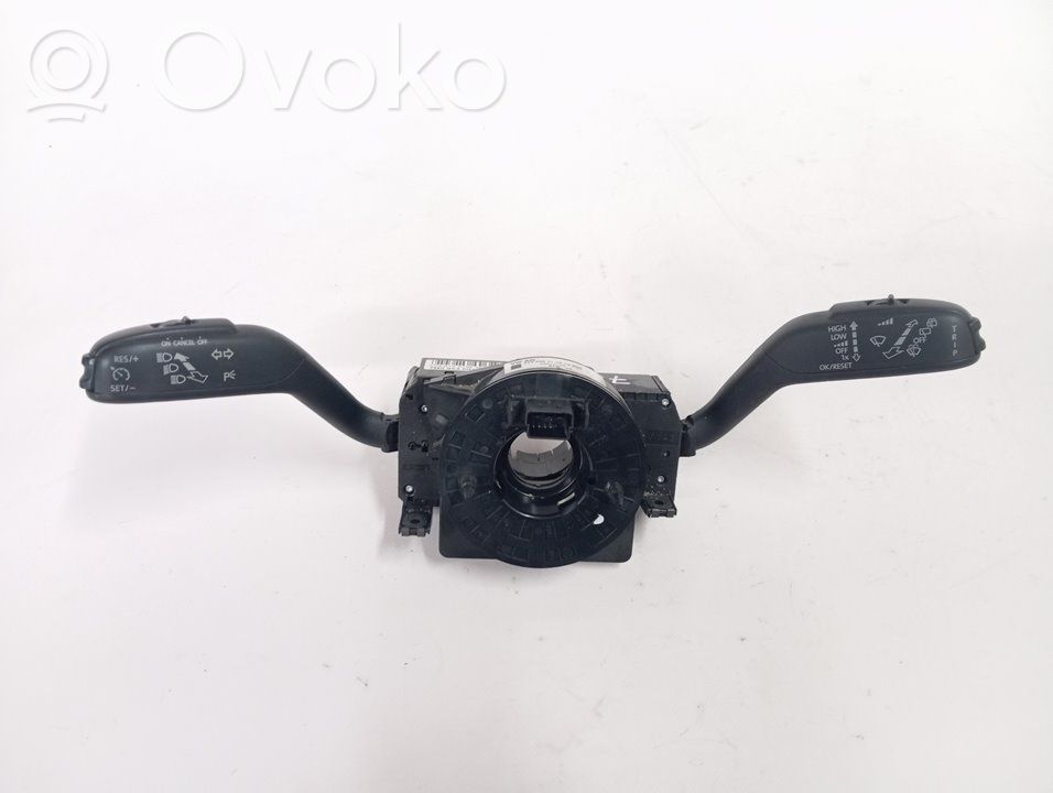 Seat Ibiza IV (6J,6P) Airbag volan 
