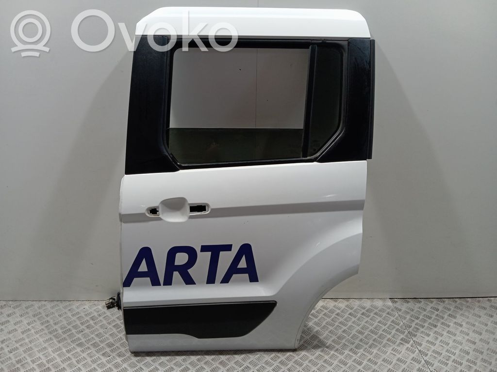 Ford Transit - Tourneo Connect Rollenführung/Scharniersatz