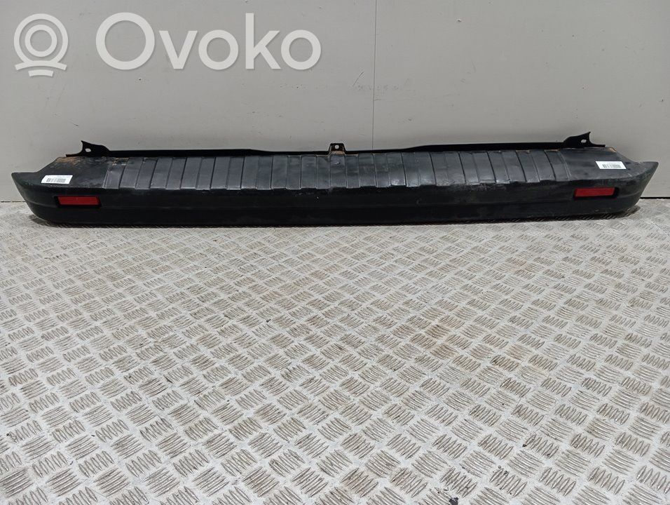 Renault Trafic III (X82) Puskuri 