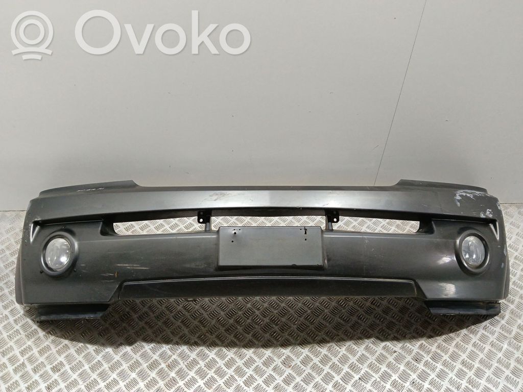 KIA Sorento Paraurti anteriore 
