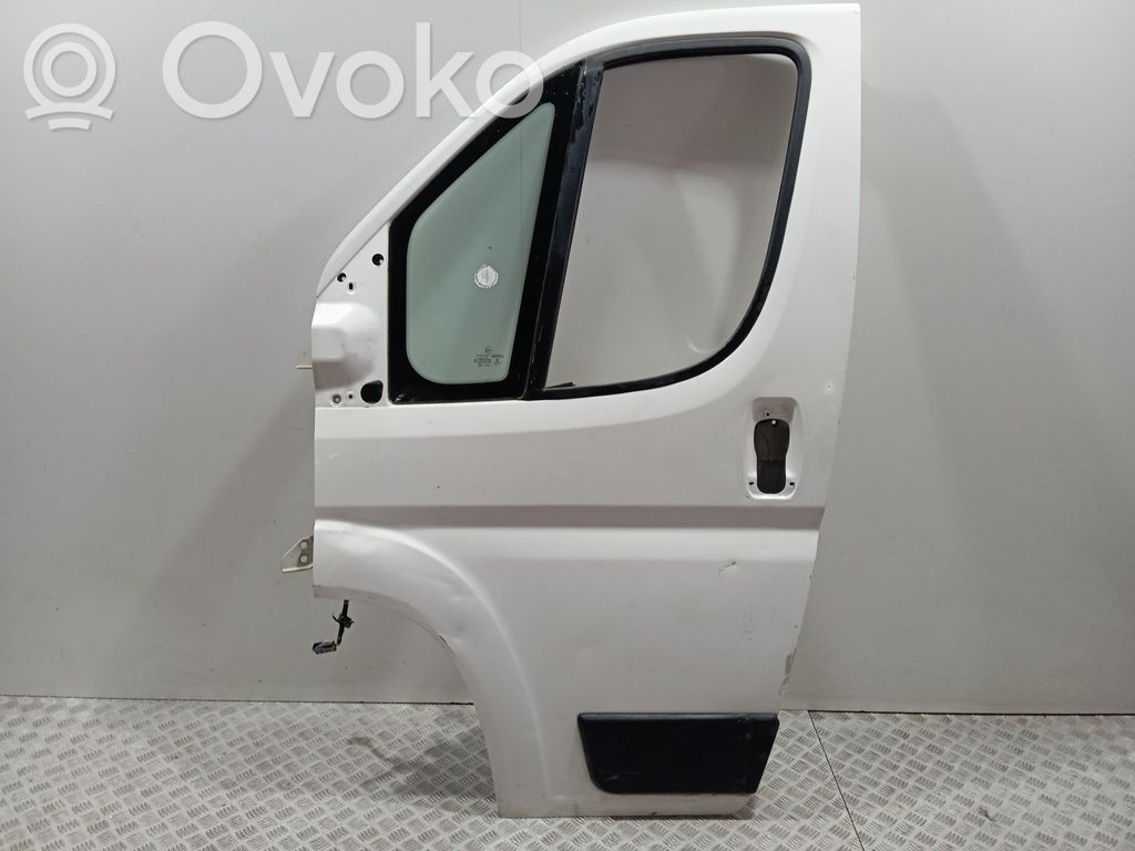 Peugeot Boxer Portiera anteriore 