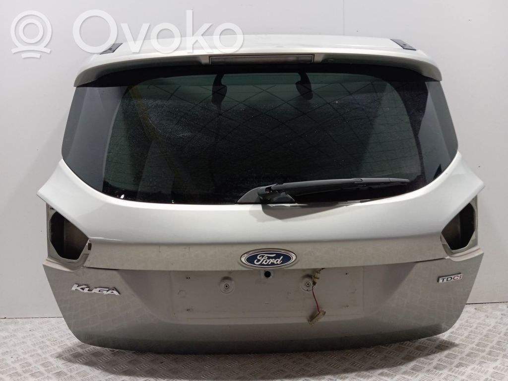 Puerta del maletero/compartimento de carga   1707331,P8V41S40410AF