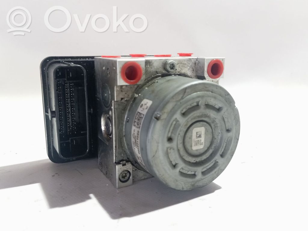 Opel Corsa F Bomba de ABS