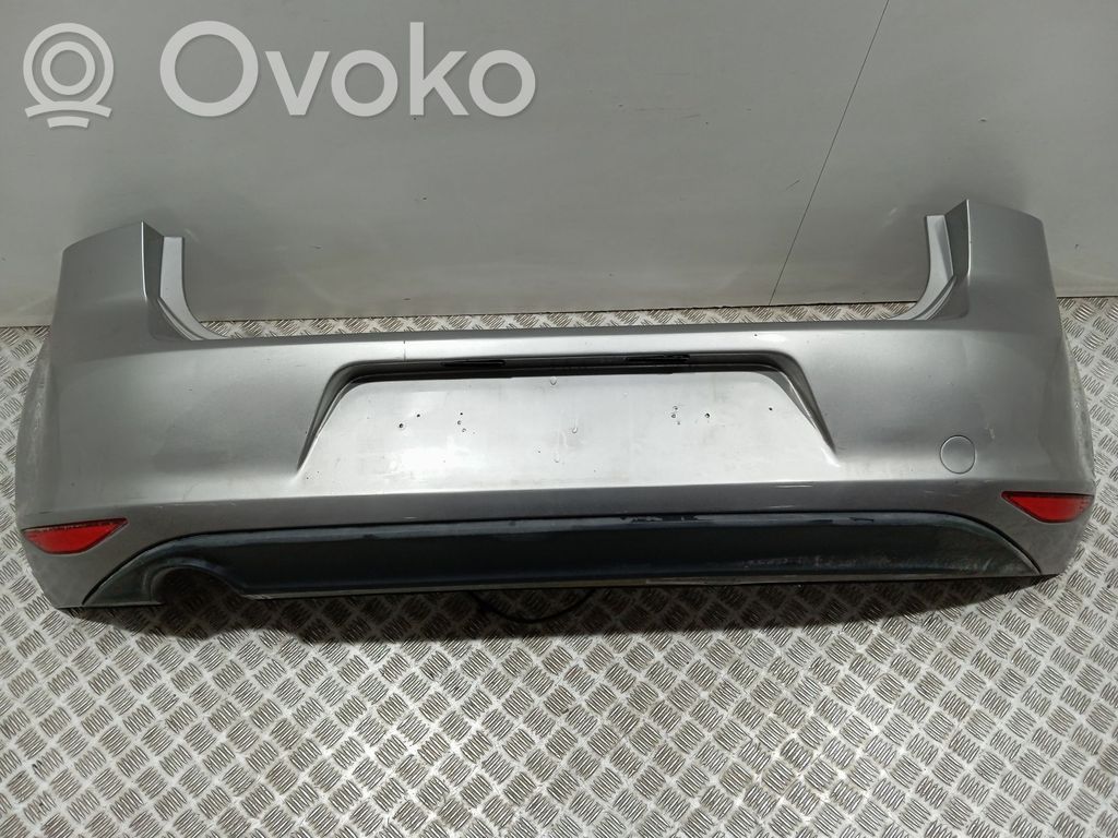 Volkswagen Golf SportWagen Paraurti 
