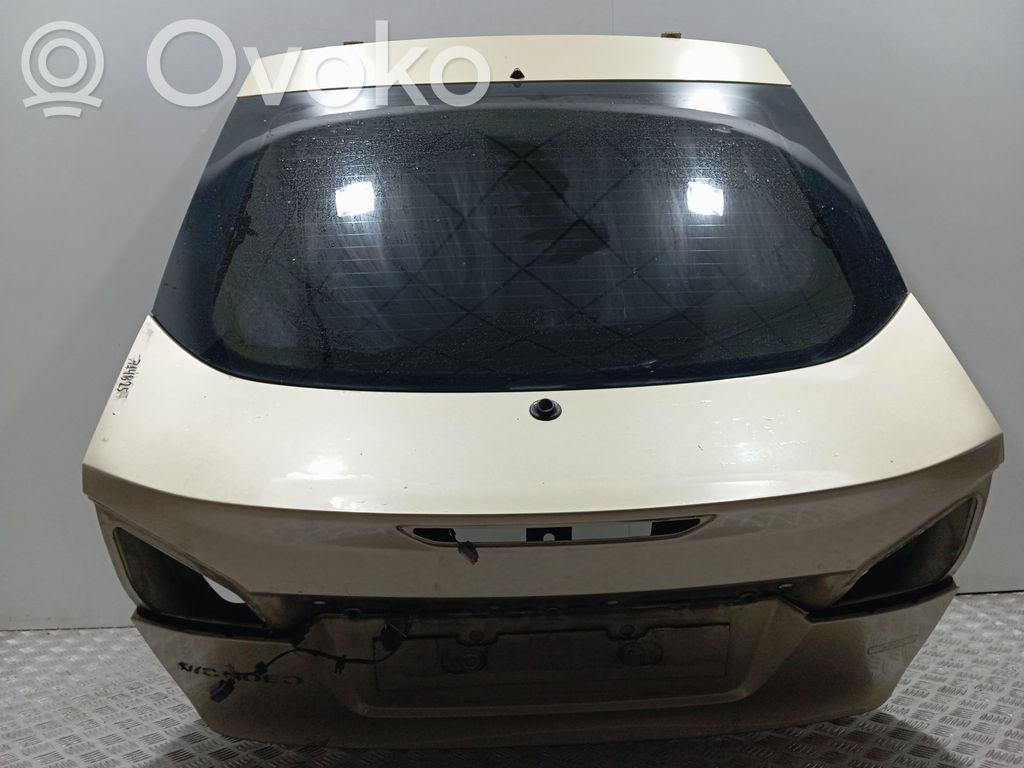Ford Mondeo Mk III Hayon/capotă portbagaj 
