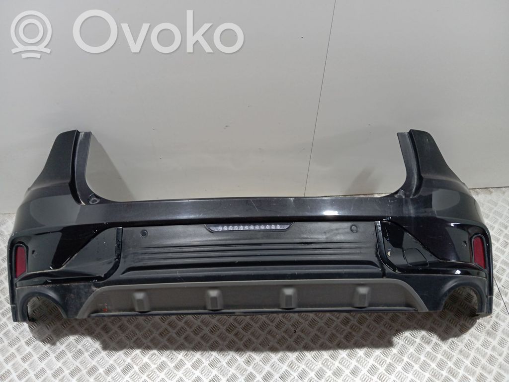 Lynk & co 01 Bară spate 