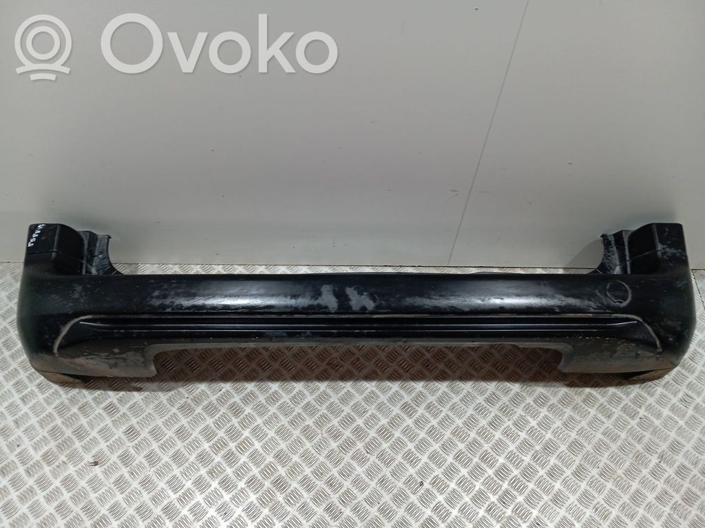Stoßstange Stoßfänger   1633557180