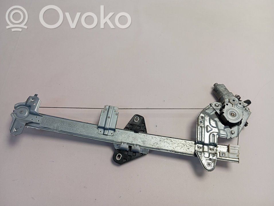 Honda Jazz Macara geam față manuală