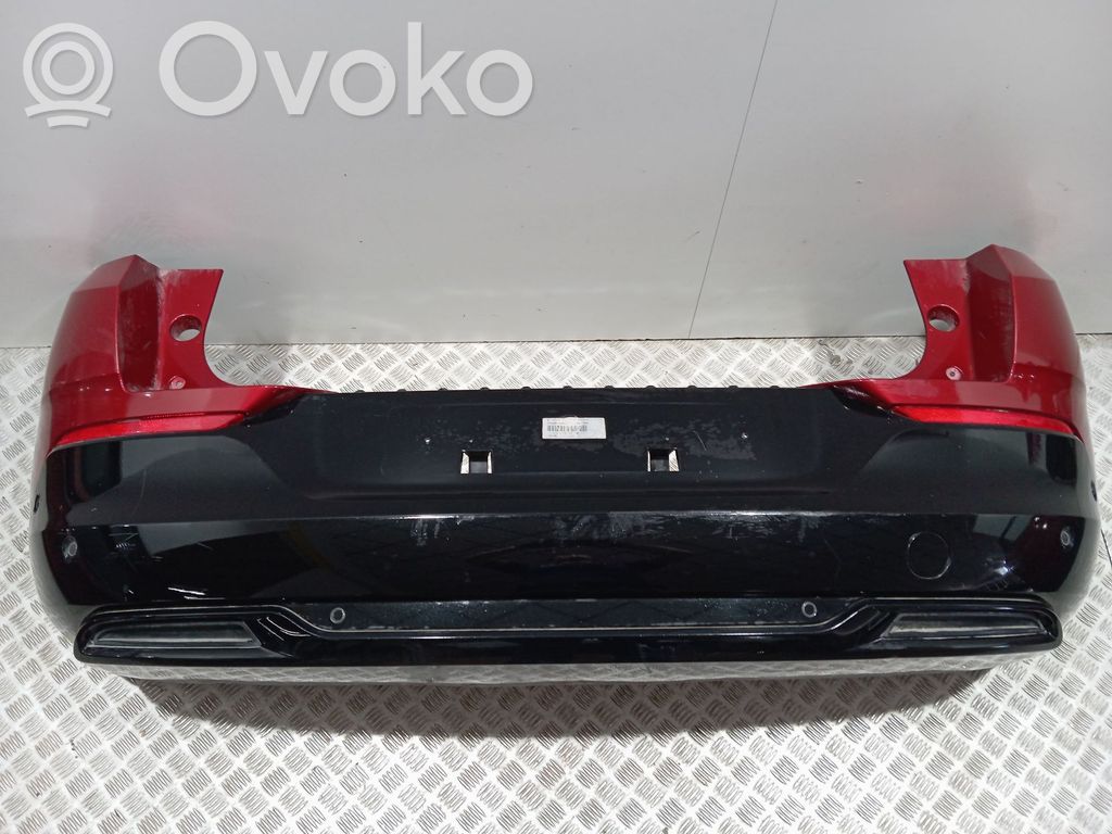 Opel Grandland X Parachoques 